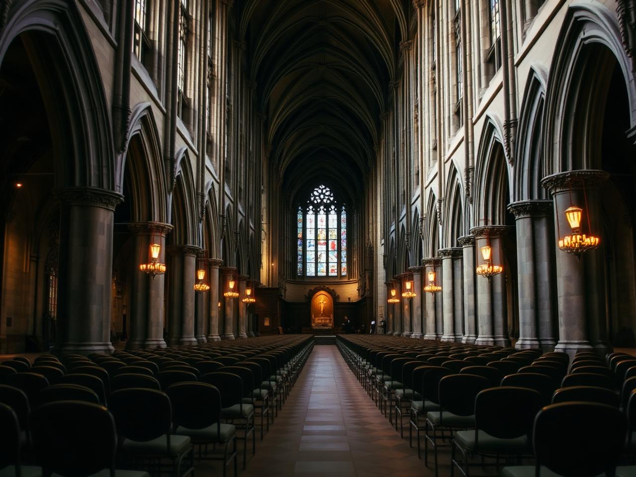 St Edmund's Cathedral