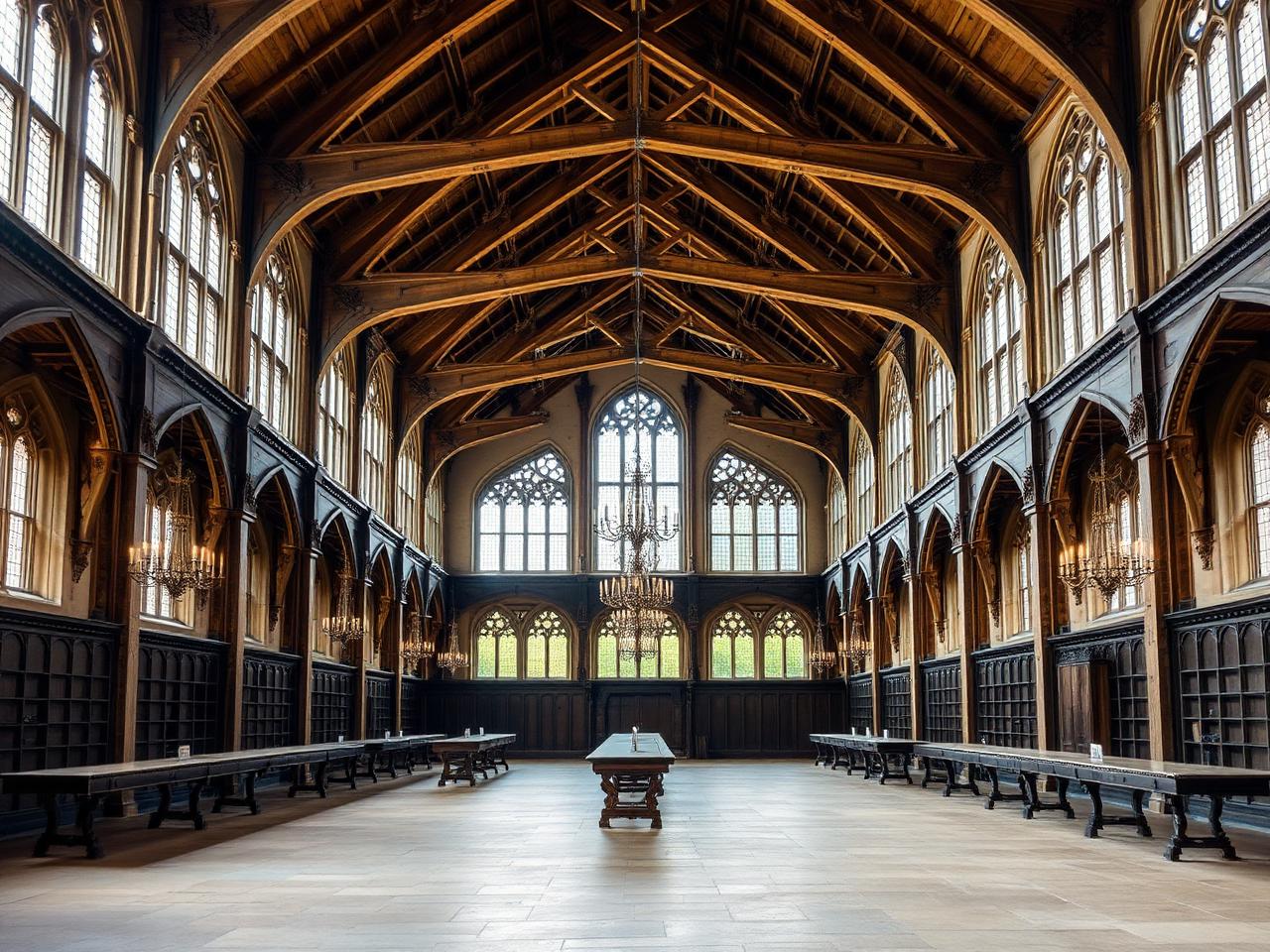 Westminster Historic Hall